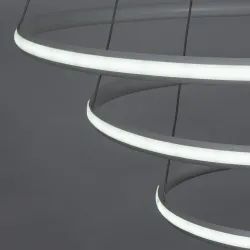 Подвесная люстра Arte Lamp MERIDIANA