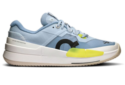 Женские Кроссовки теннисные On The Roger Pro 2 Clay - небесный