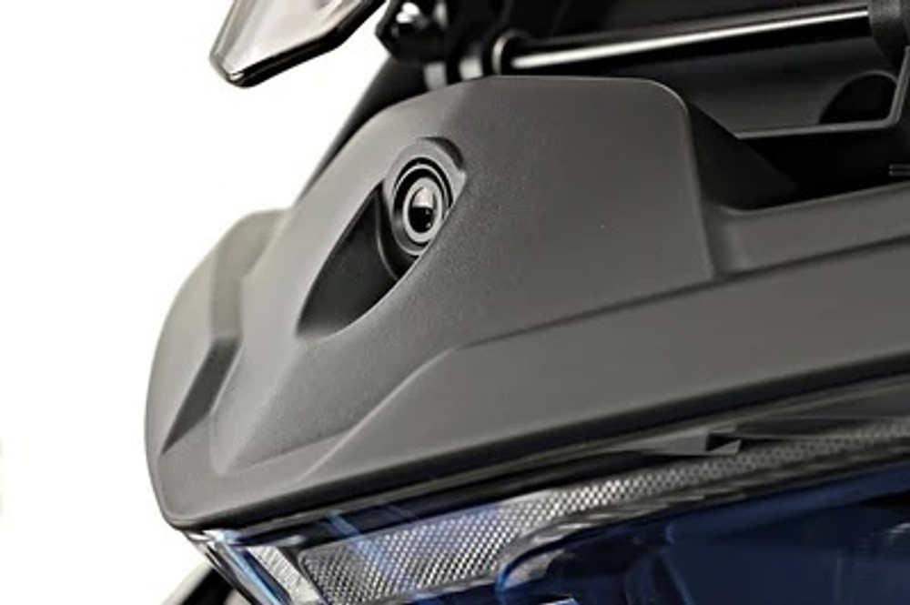 Мотоцикл VOGE DS525X