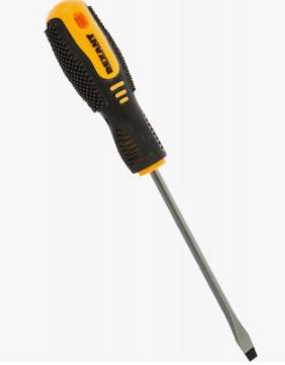 Отвертка  5,0*150мм ПЛОСКАЯ Магнитная REXANT" SL 126428