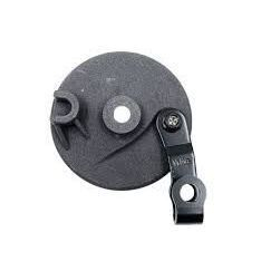 Барабан тормозной, колодка для Ninebot Max G30