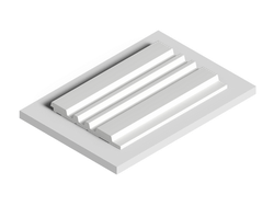 Стеновая панель HiWood, 270x12 см