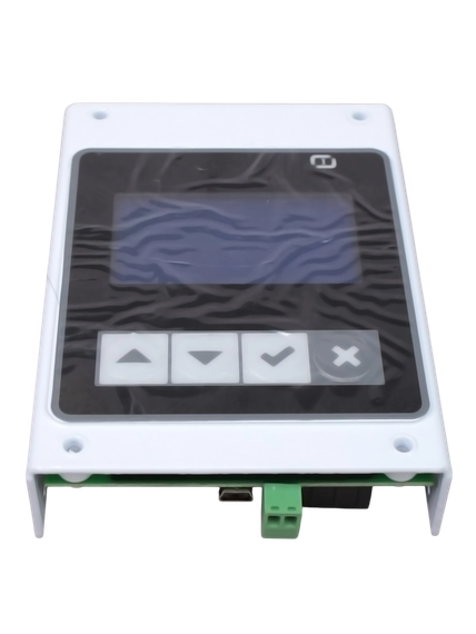 Блок индикации V3 MK-S Plus/MK-S с 01.11.21 Solid/SmartSE c 01.01.22 Zota 37274