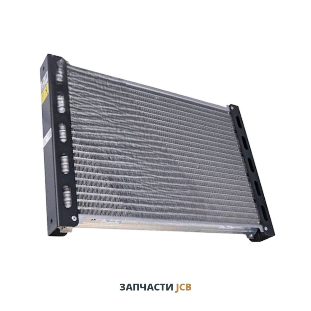 Радиатор гидравлический JCB 160/14851, 160-14851
