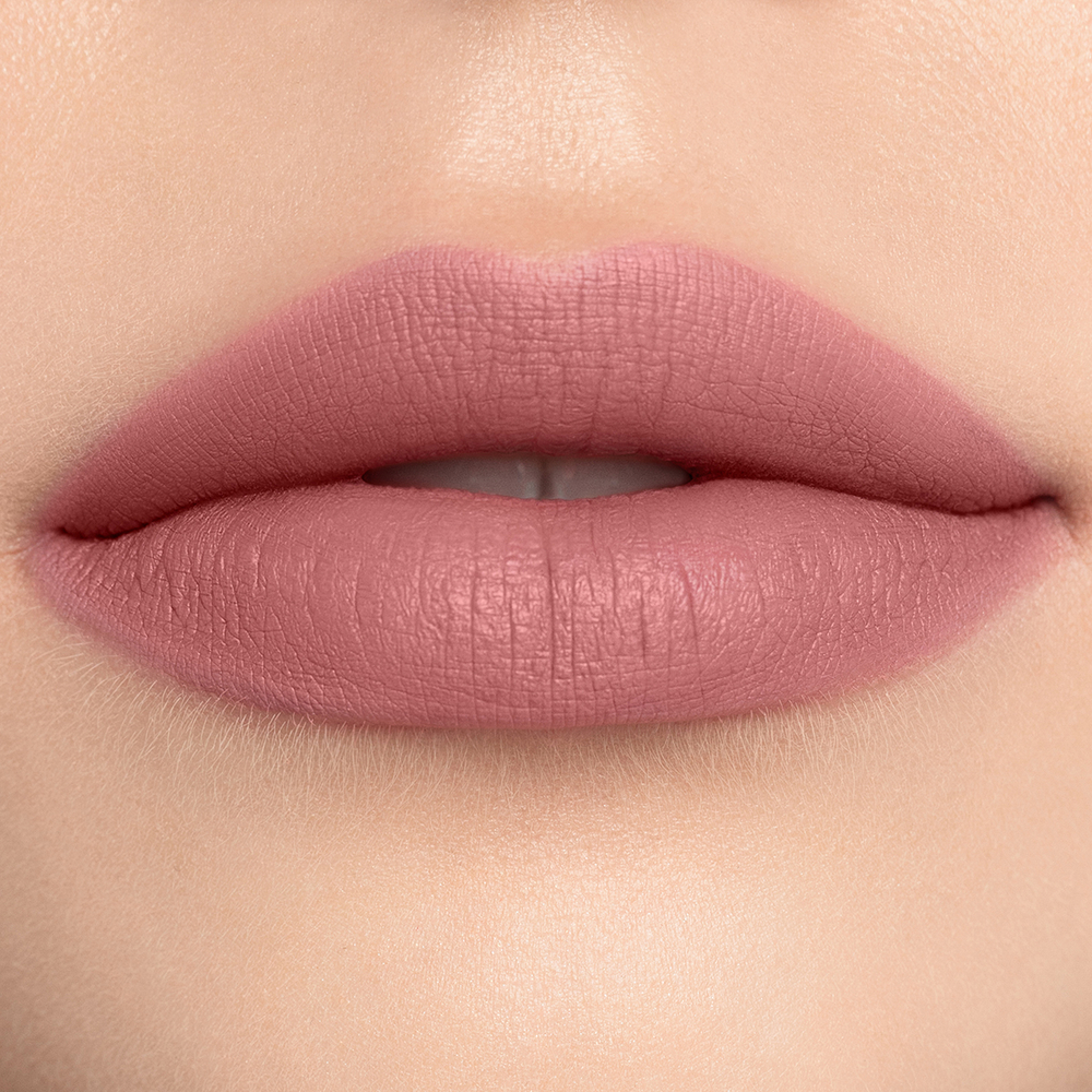 "COMPLIMENT" Губная помада-жидкая тон 11 NUDE Matte "R" 5 мл