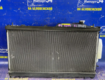 Радиатор двигателя SUBARU LEGACY 2003-2009