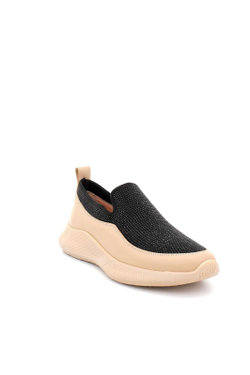 Слипоны женские Ascalini R14246B