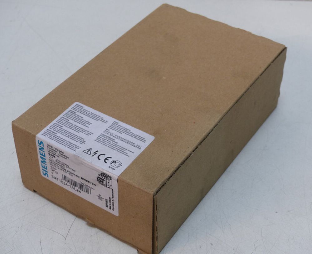 SIEMENS 3RT1034-1AL24