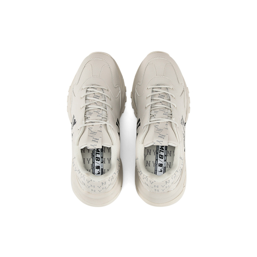 Кроссовки MLB Big Ball Chunky, 3ASHBMN3N-50BKS