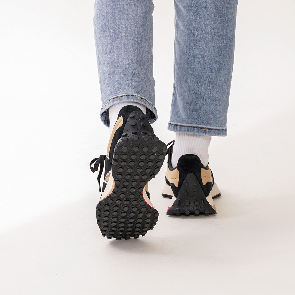 Кроссовки New Balance, U327CNP