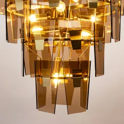 Подвесная люстра Arte Lamp SOPHIA