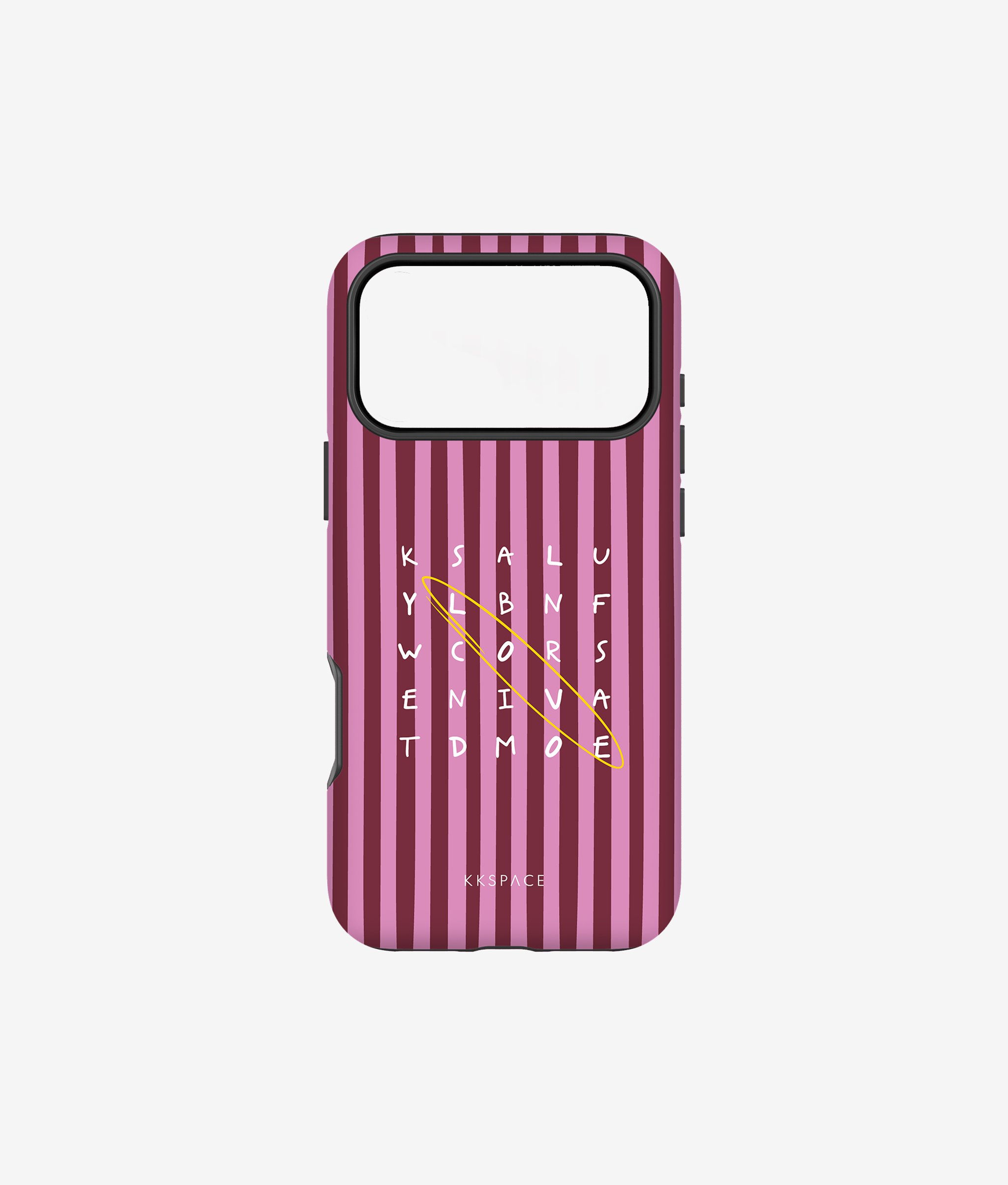 Чехол BETWEEN LETTERS для iPhone