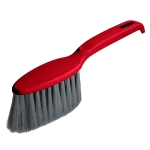 Щетка-сметка "Rimo" (красный) (комплект 24 шт)