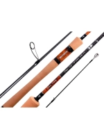 Спиннинг Maximus SATORI SF Area 662UL 1,98 m 0,4-5 g