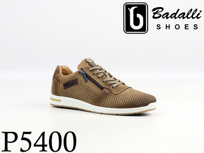 кроссовки мужские P5400-2U 39-45