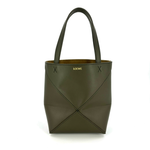 Loewe Mini Puzzle Fold Tote