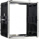 Рэковый кейс Guider ABS-12UL