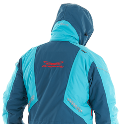 КОМБИНЕЗОН МУЖСКОЙ DRAGONFLY EXTREME 2.0 MAN 2024 УТЕПЛЕННЫЙ (100)