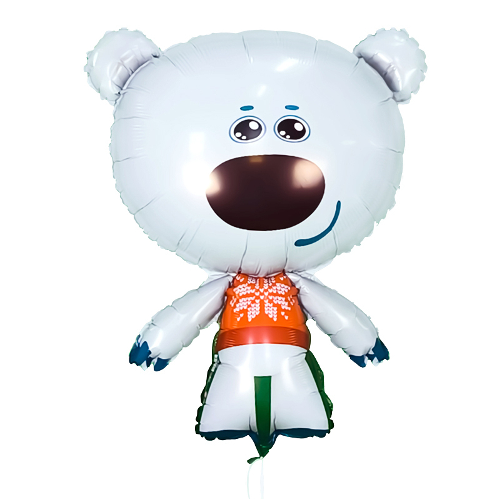 Шар Ми-Ми-Мишки Тучка