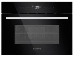 Духовой шкаф Maunfeld AMCO458GB