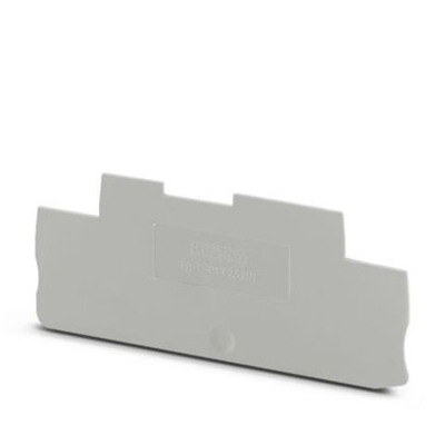 D-PTT 2,5-2MT-0,8 - Концевая крышка 3210300