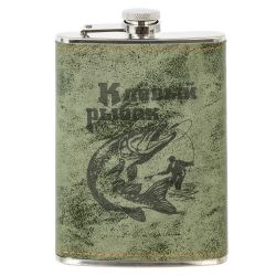 GAEM Фляжка, 230 мл, L9,5 W2,5 H15 см