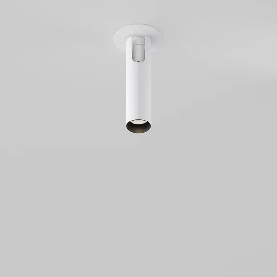 Встраиваемый светильник Фокус Т / Focus T 6 Вт 3000 К 36° Technical c141rs-l125-6w3k-w