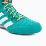 Боксёрки Adidas Box Hog 4 turquise