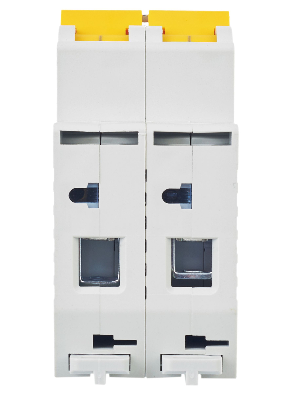 KARAT Автоматический выключатель ВА47-29 2P D 16А 4,5кА IEK