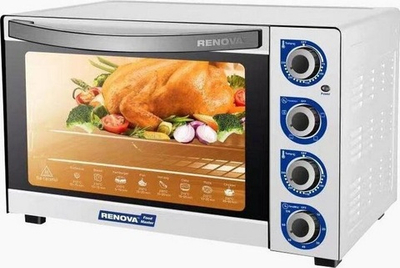 Электропечь Renova MO-50GFTW1