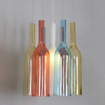 Pendant design lamp Jar 7 by Lasvit