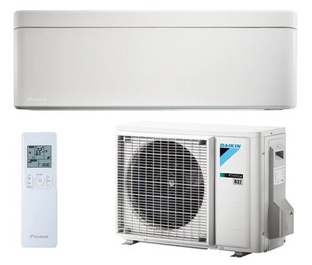 Daikin Stylish FTXA-AW