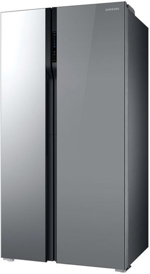 Холодильник Samsung RS55K50A02A