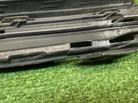 Решетка перед. бампера VW Touareg 3 (18-23) R-line