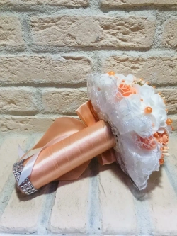 Букет свадебный