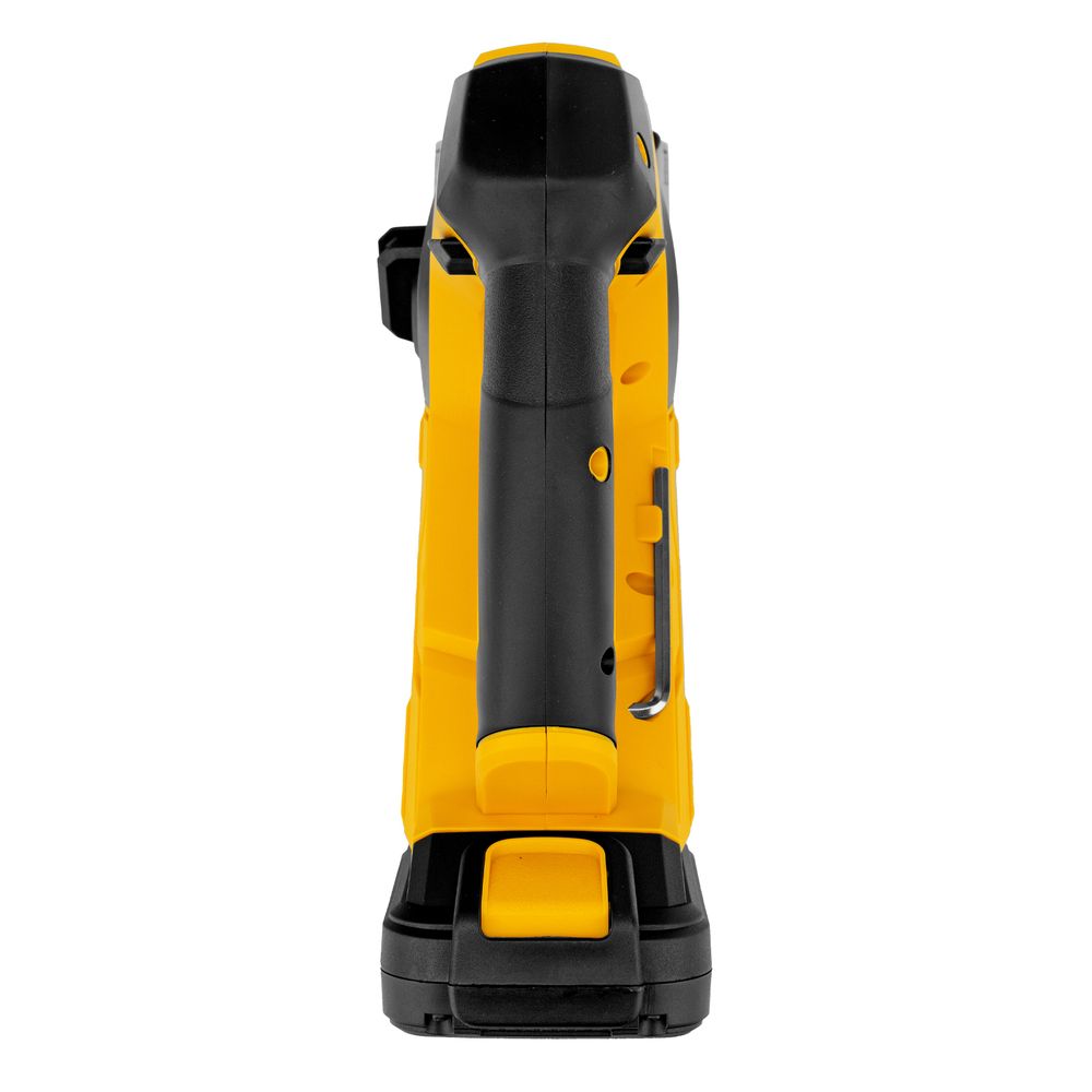 Лобзик аккумуляторный CJ-80, 18В Li-Ion Denzel, 27201