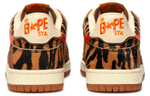 A Bathing Ape Bathing Ape Sk8 Sta
