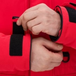 ПАРКА FINNTRAIL ICEBREAKER 2017