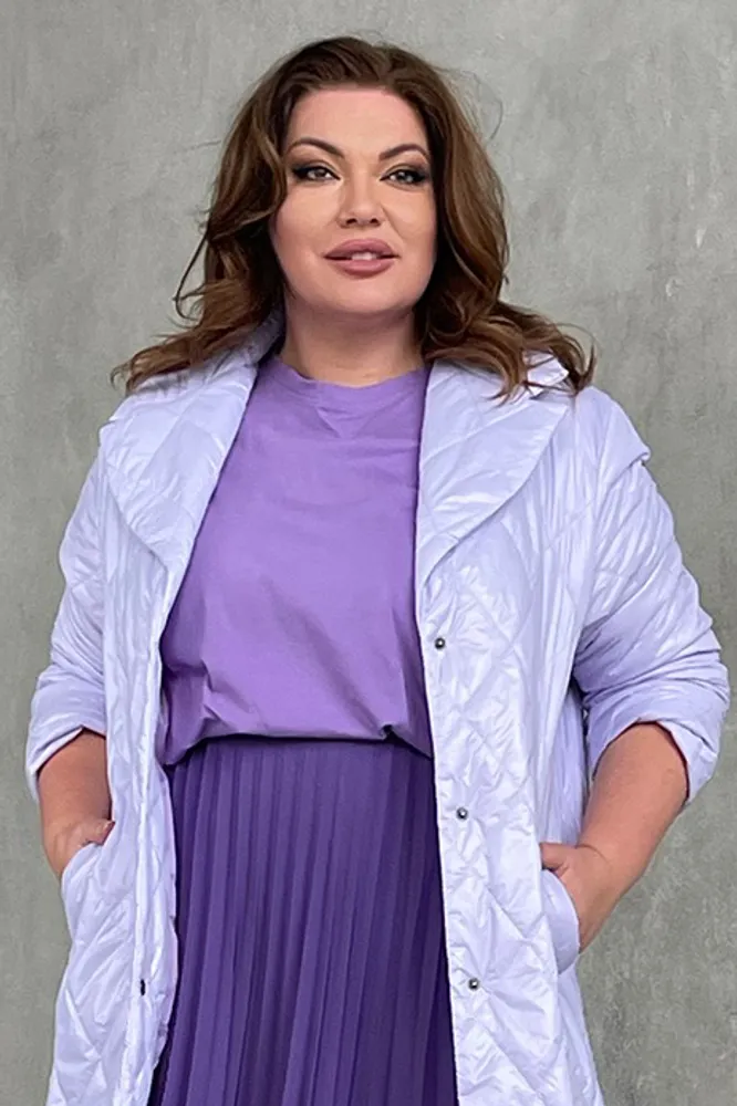 Футболка 2883 Fabrika