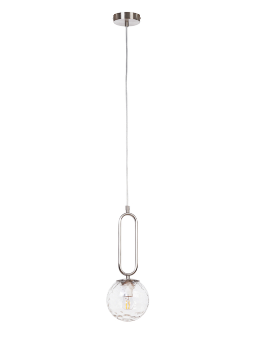 Подвесной светильник MyFar Pierre MR2234-1P в форме шара