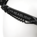 Фонарь налобный YYC-8090-P90