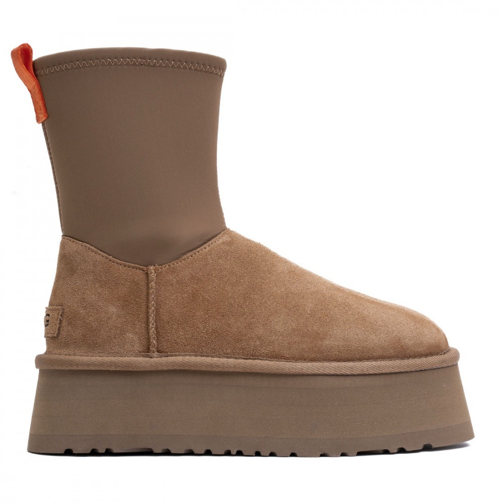 UGG Classic Dipper Chestnut