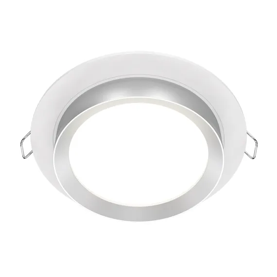 Встраиваемый светильник Technical DL086-GX53-RD-WS