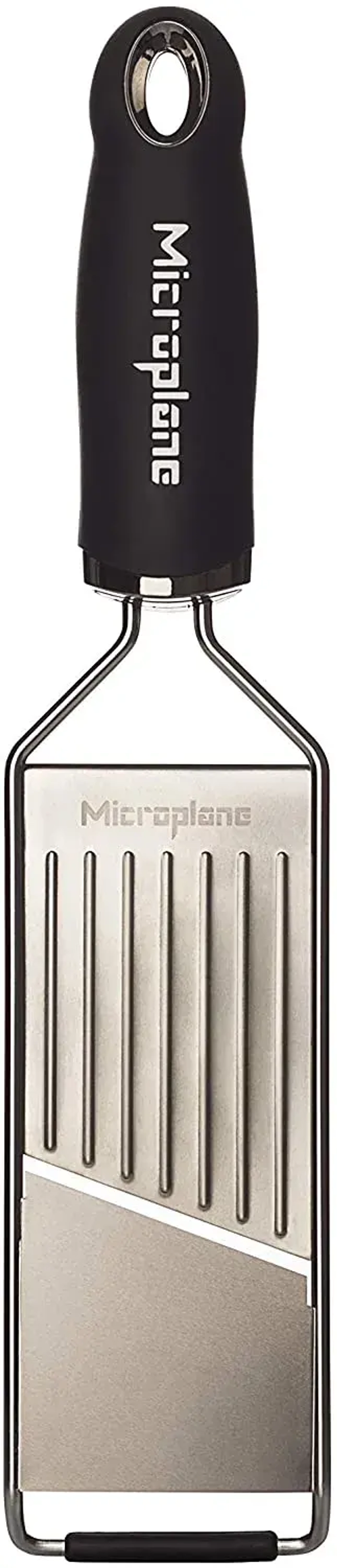 Microplane Терка Gourmet Slicer ломтики