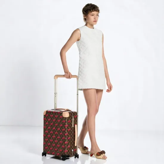 Louis Vuitton X Takashi Murakami Horizon 55