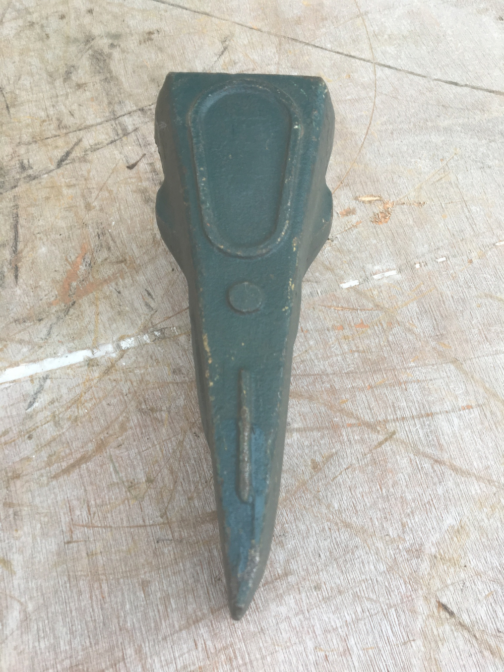 Коронка 4512365 стандартная (40S)