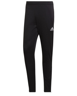 Теннисные брюки Adidas Entrada 22 Training - black