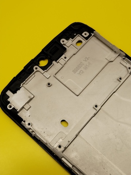 Realme C15 (RMX2180) / Рамка дисплея