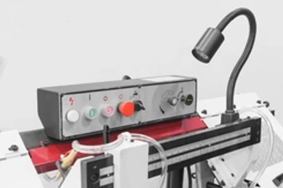 Ленточнопильный станок Stalex GB 4260