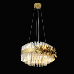 Люстра 17966-600 gold